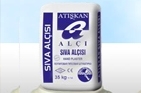 Çam Kirazı Sıva Alçısı